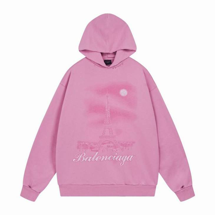 Picture of Balenciaga Hoodies _SKUBalenciagaS-XLaztx8950793